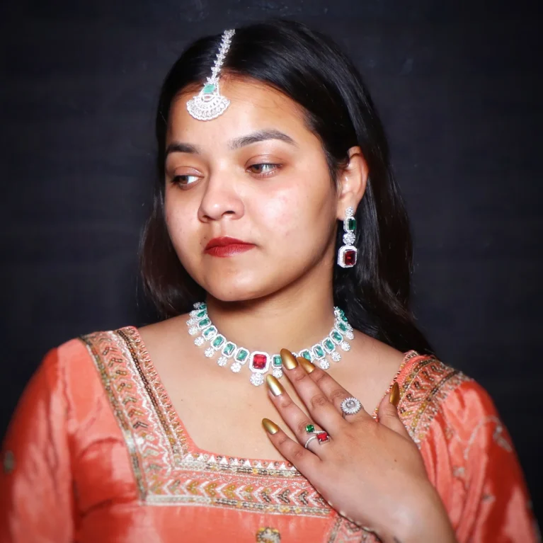 Jewellery